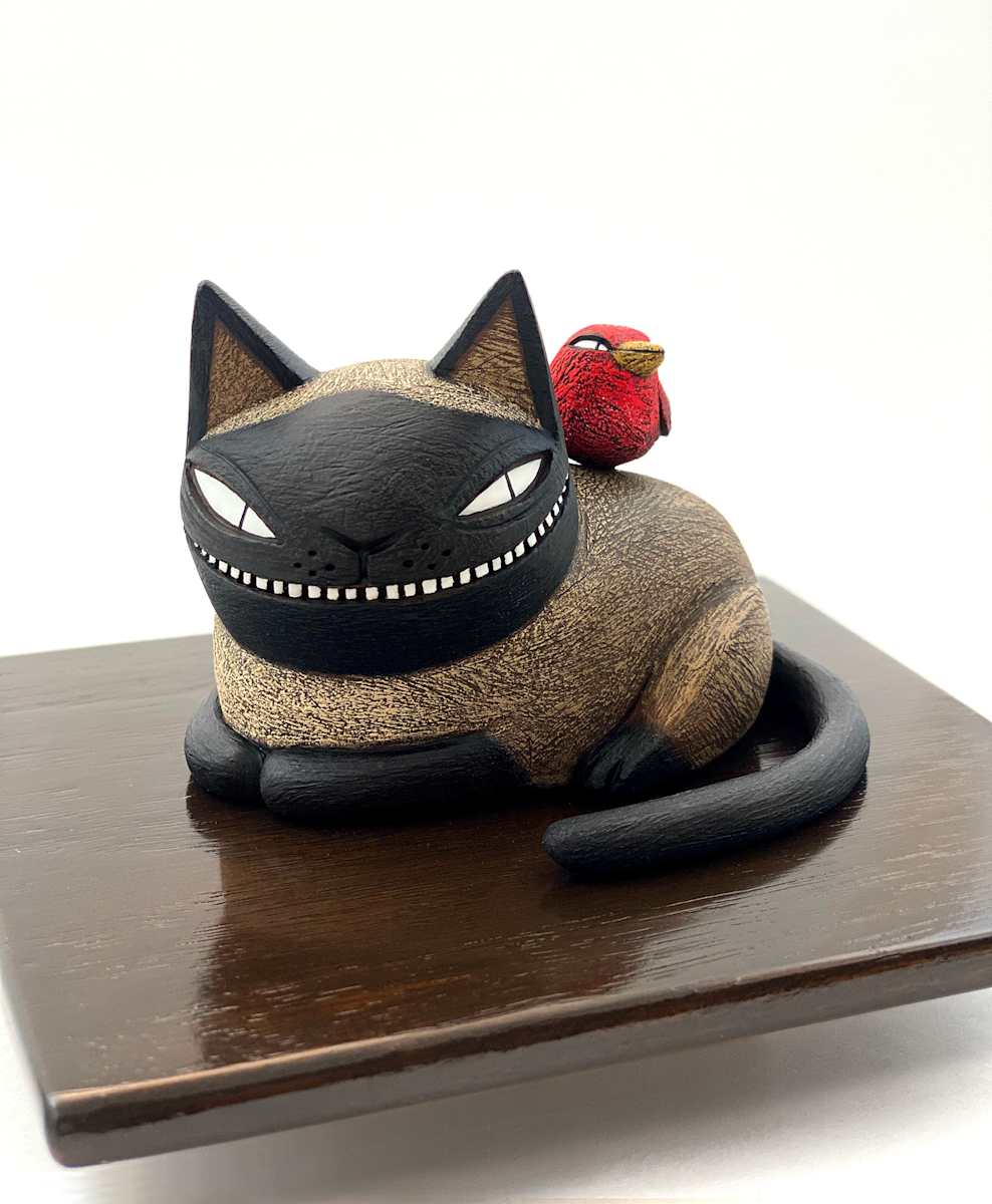 Partners by Kim Slate, Image 1.