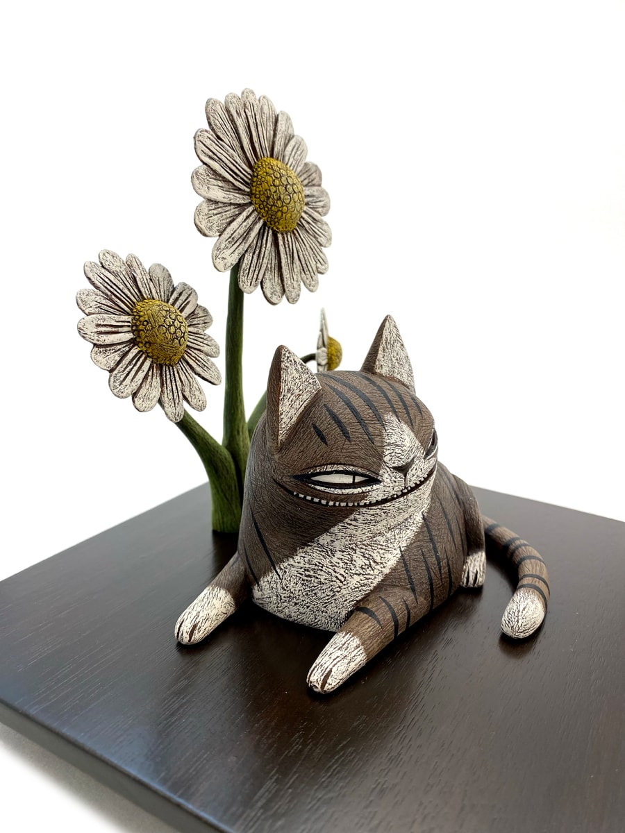 Guardian by Kim Slate 