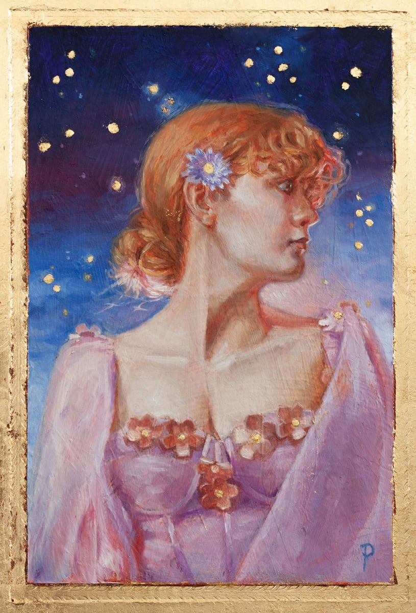Dawn by Paige Carpenter, Image 3.