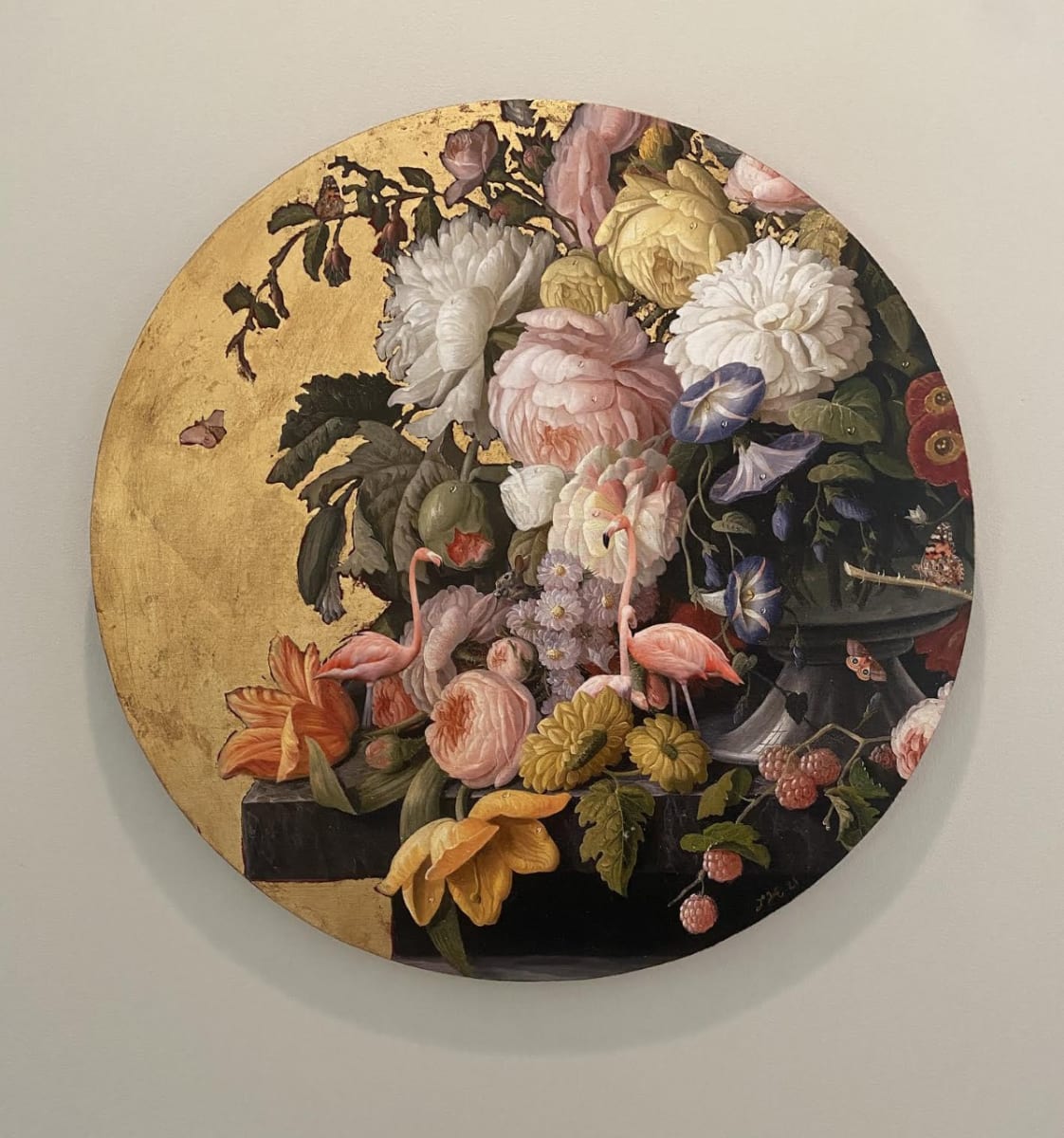 By The Sea by LJ Eidolon 