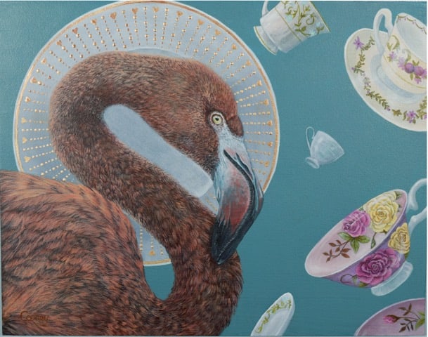 After Party by Nikole Cooney 