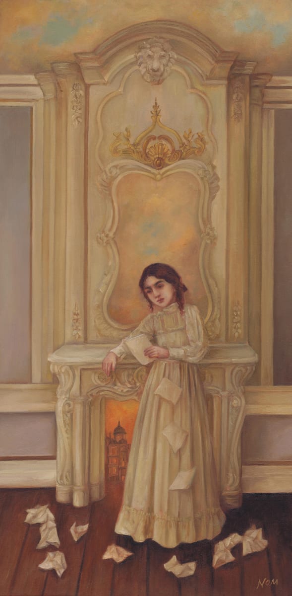 Dulcet by Nom Kinnear King 