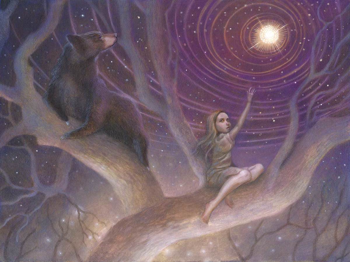 Stardrifter by Erika Taguchi-Newton, Image 1.