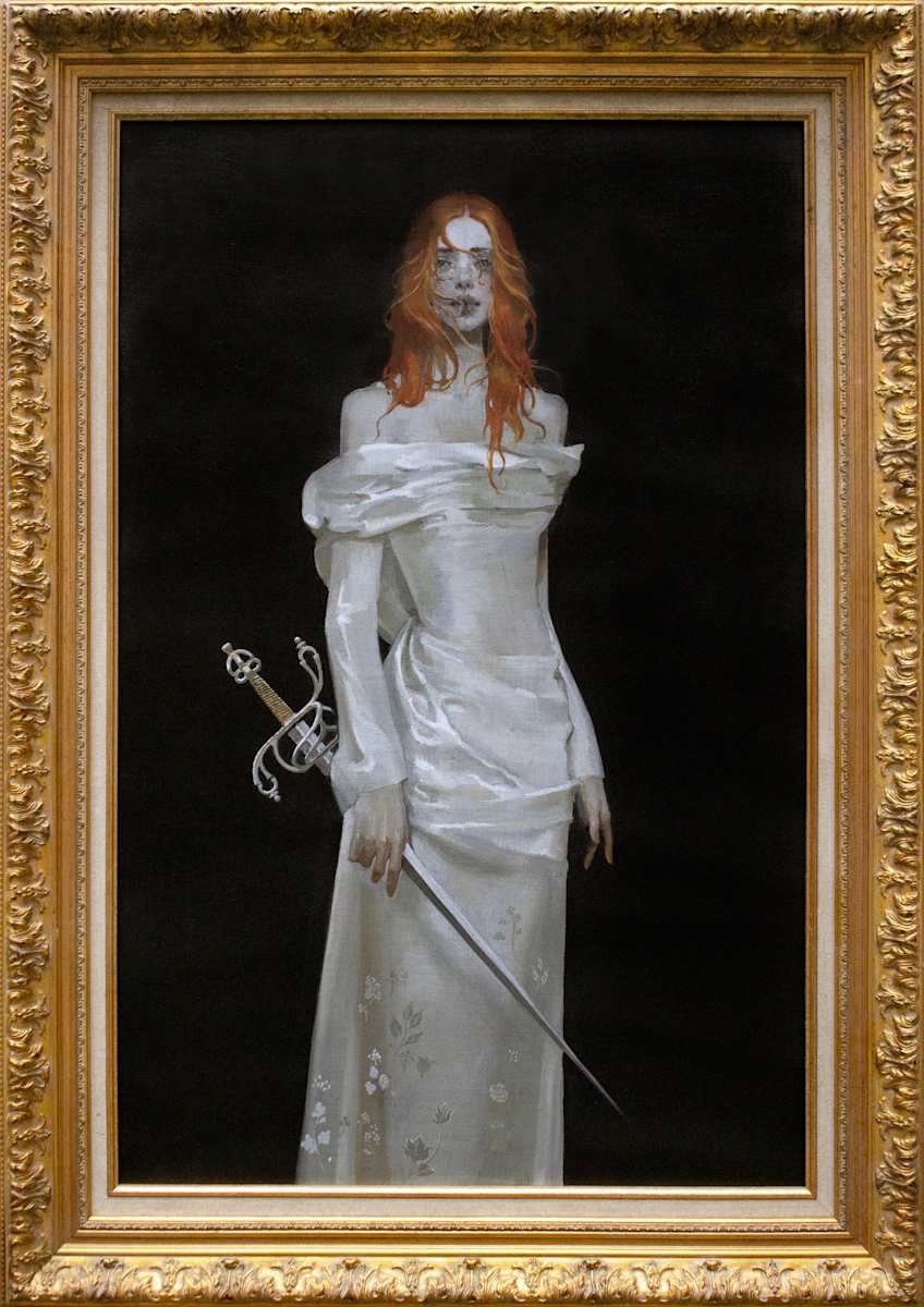 Grow through what you go through by Dongni Hou, Image 2.