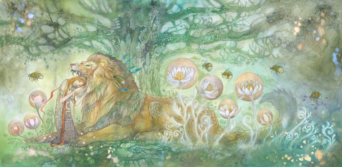 Fearless by Stephanie Law 