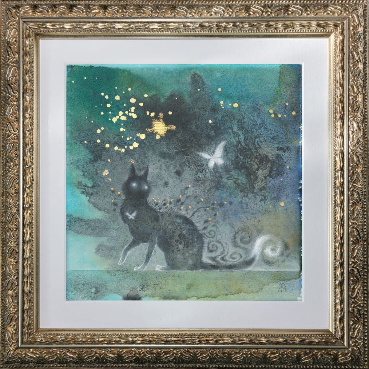 Pieces of Me by Stephanie Law, Image 1.