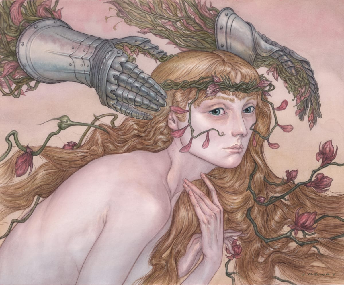 Coronation by Jason Mowry, Image 1.