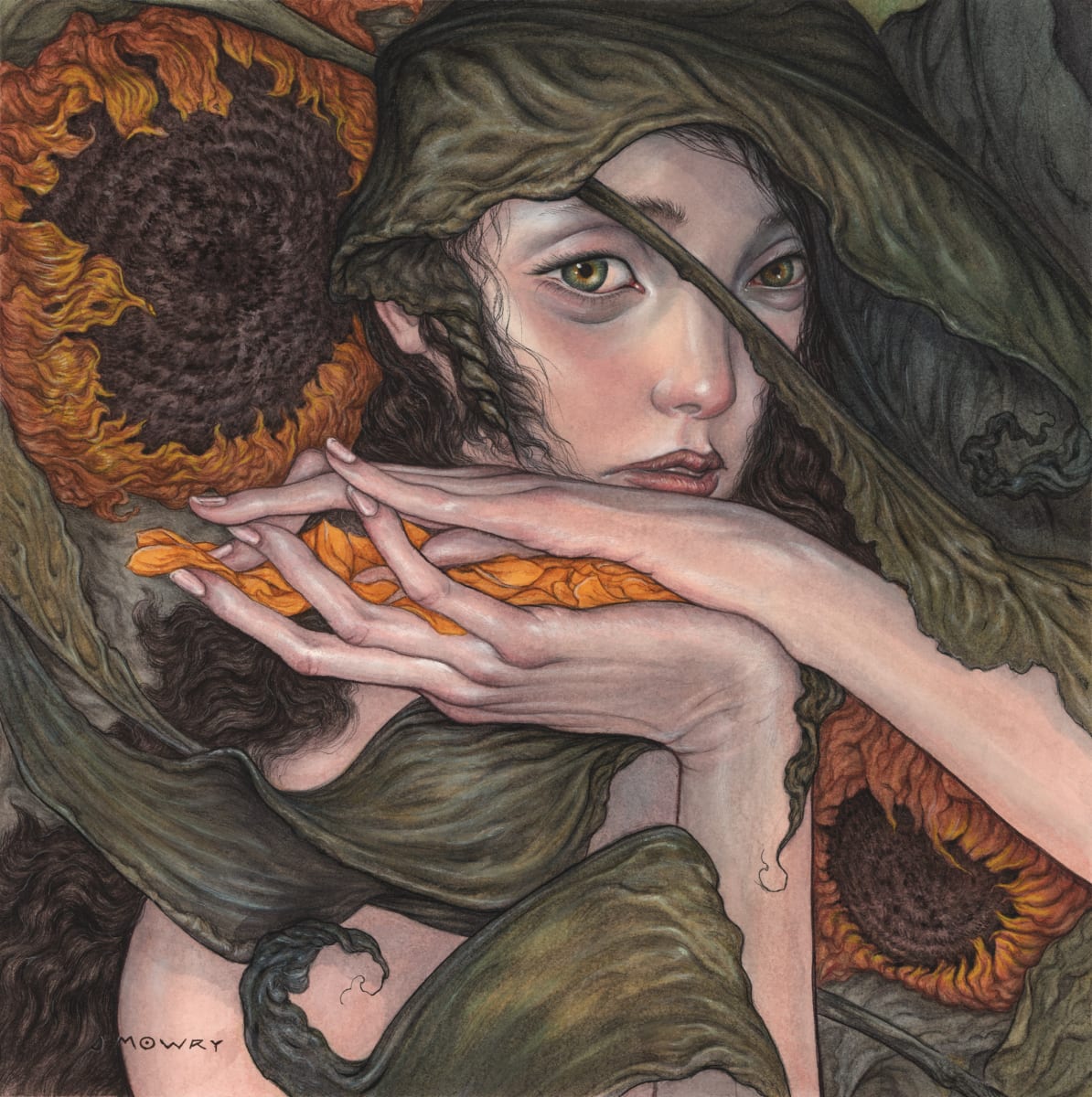 Glitter afresh forever by Jason Mowry, Image 2.