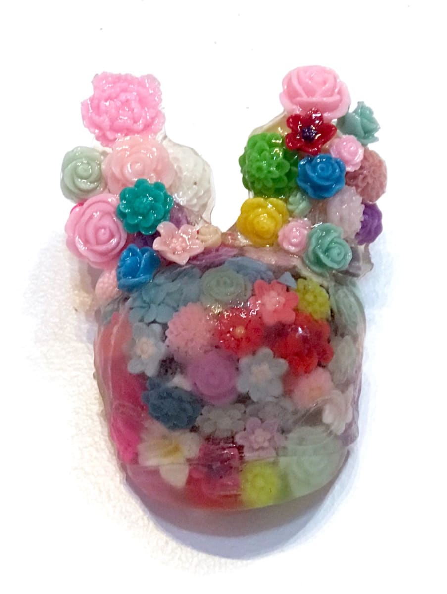 Flora Momento by Kathie Olivas, Image 2.