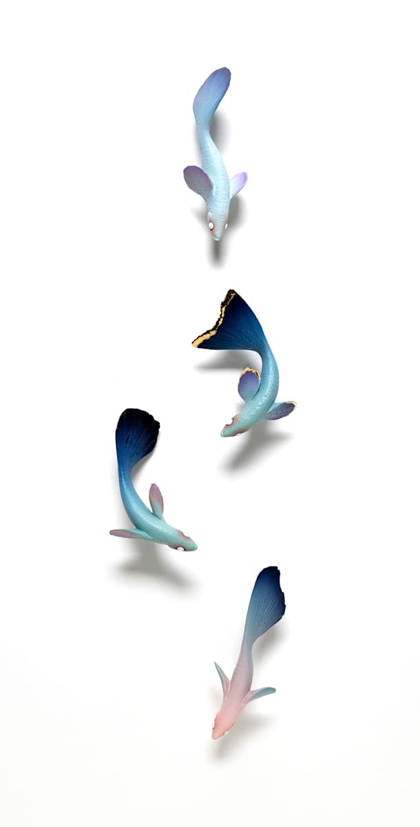Flow by Erika Sanada, Image 1.