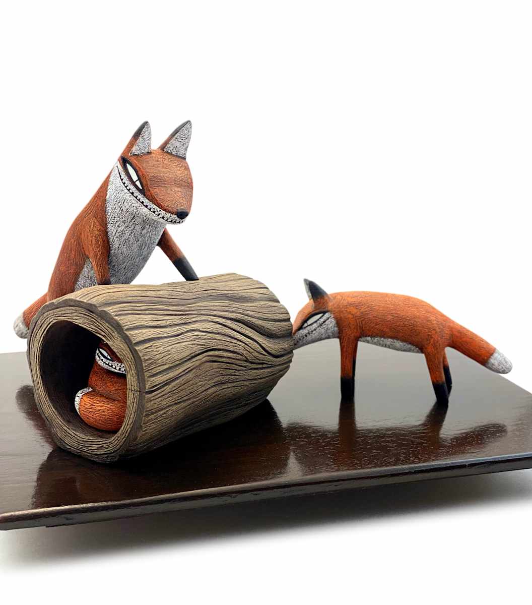 Seekers by Kim Slate, Image 2.