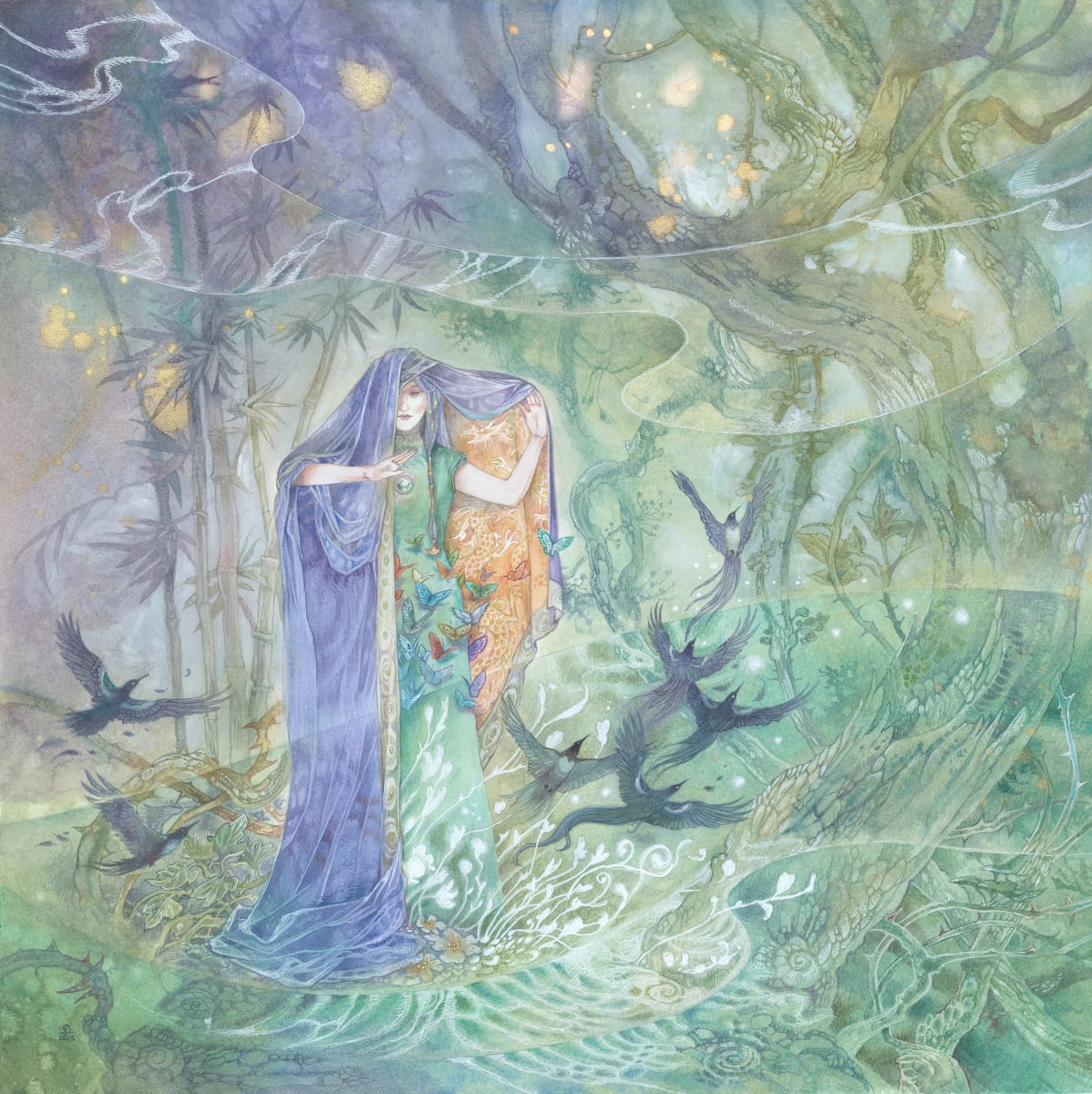 From Within by Stephanie Law 