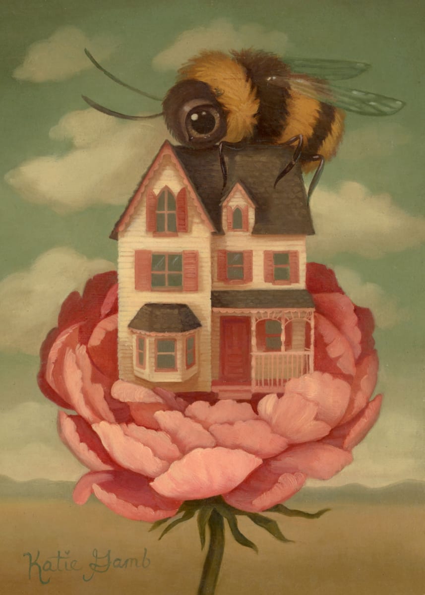 Home by Katie Gamb, Image 1.