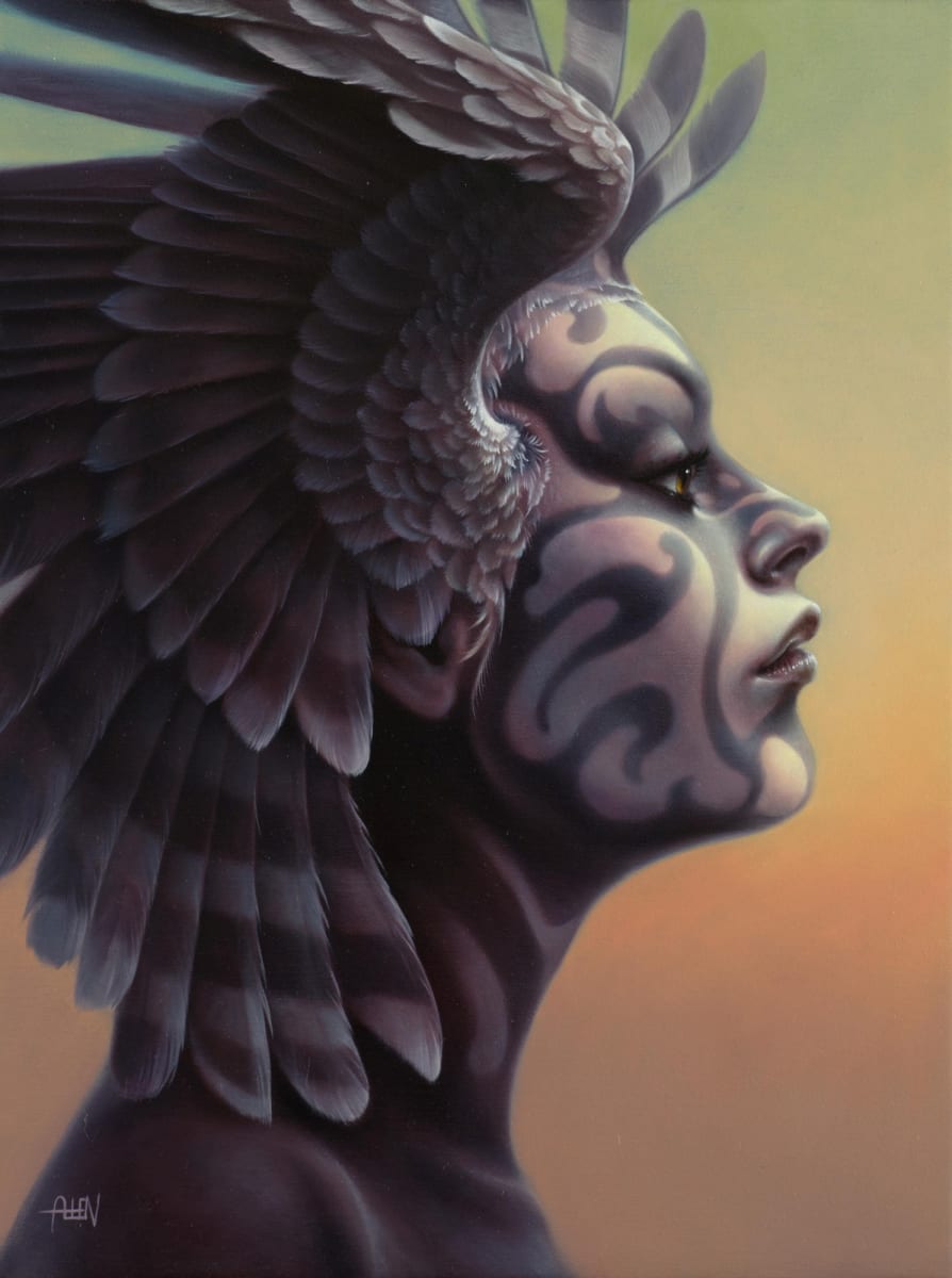 "DU123" (untitled) by Tomasz Alen Kopera 