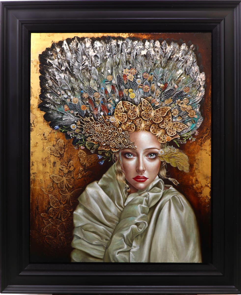 Dream of Another Sunset by Luis Enrique  Toledo, Image 1.