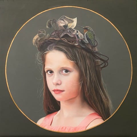 Little Honey by Lesley Thiel, Image 2.