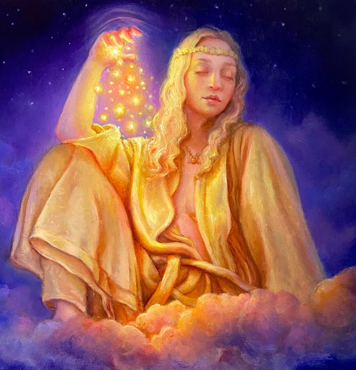 Aurora by Julia Jenkins, Image 2.