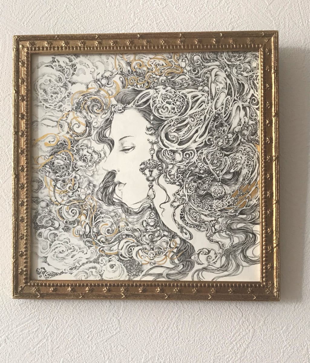 Kichijo tennyo by Sen 