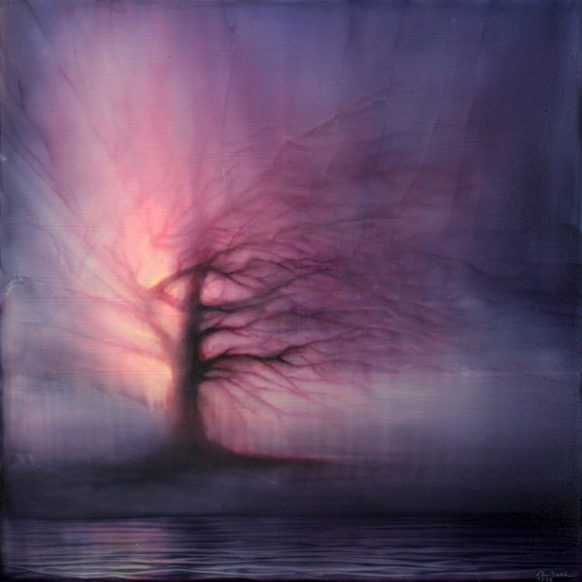 Hidden by Brian Sostrom 