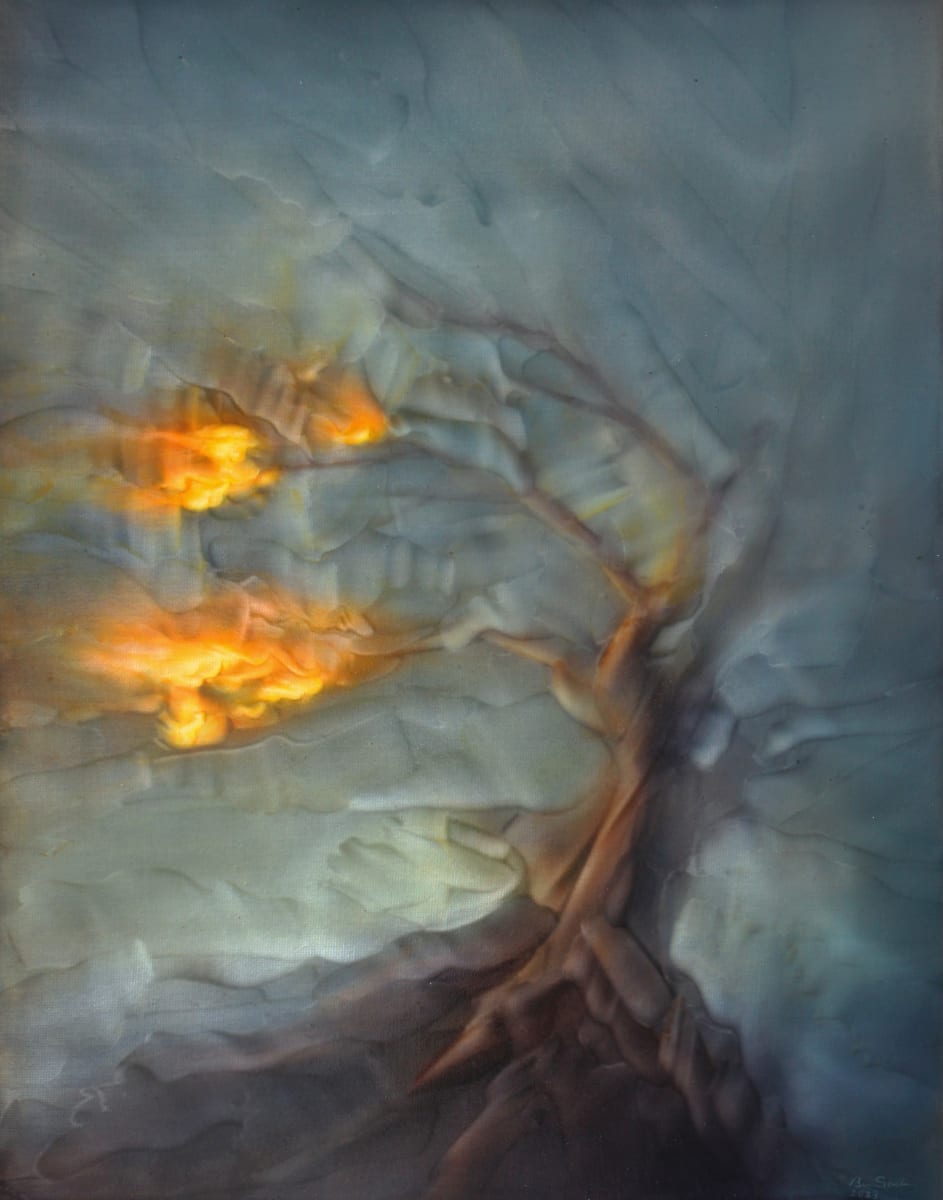 Other Voices by Brian Sostrom, Image 2.