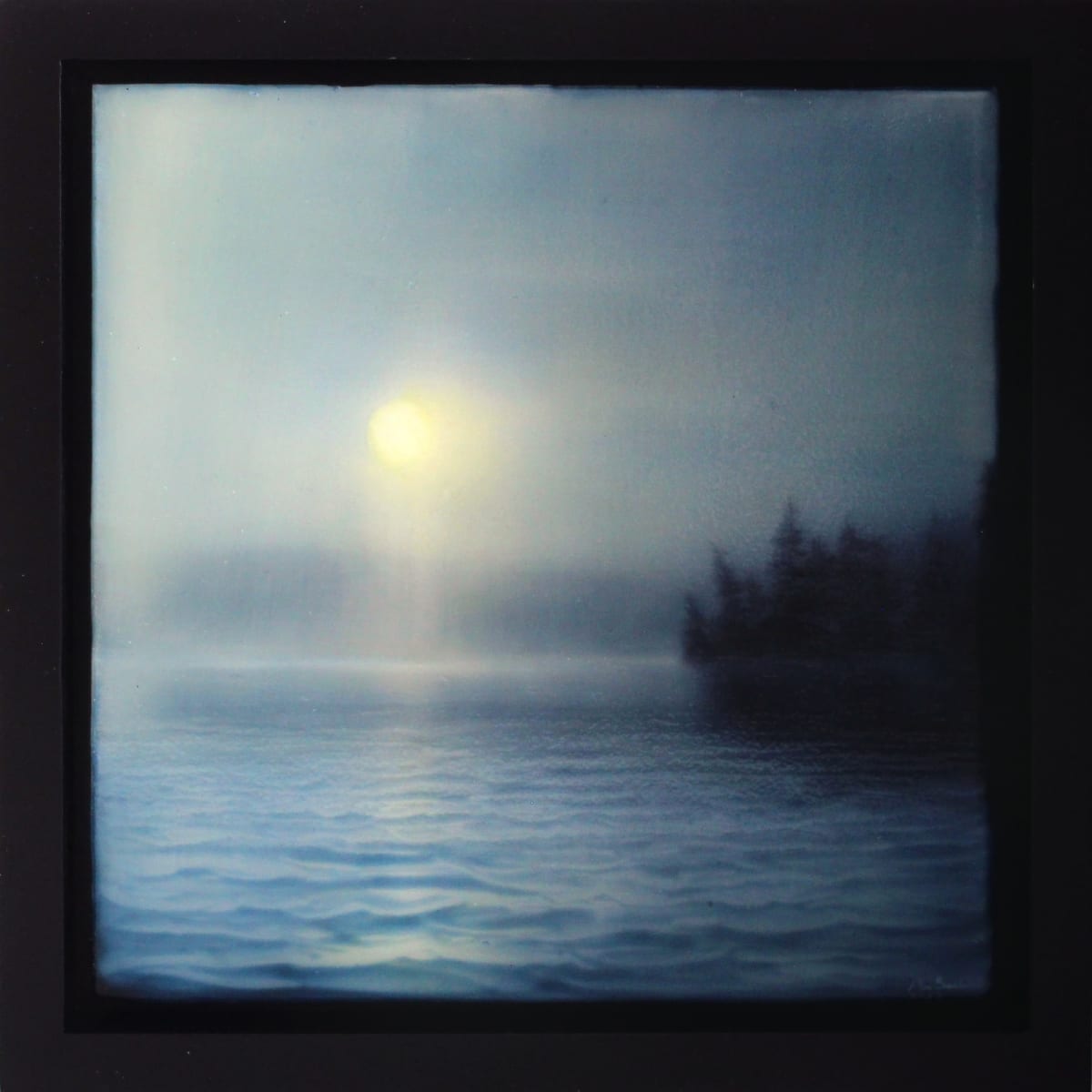 Autumn Moon by Brian Sostrom, Image 4.