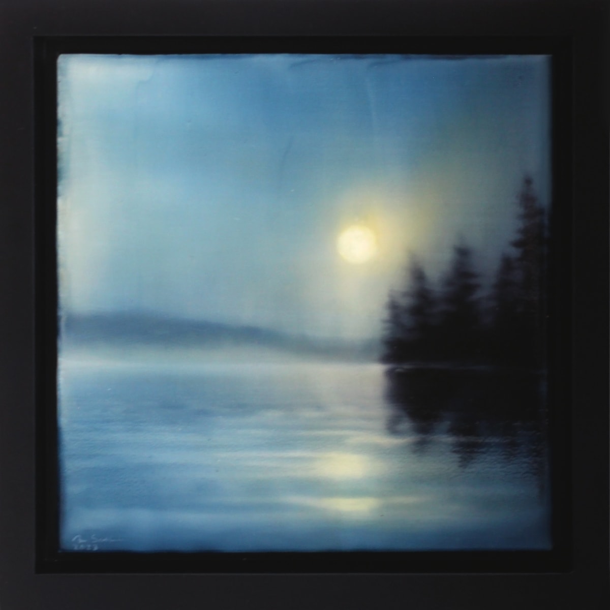 Super Moon by Brian Sostrom, Image 3.