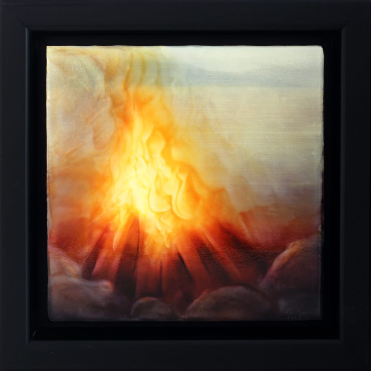Warmth by Brian Sostrom, Image 1.