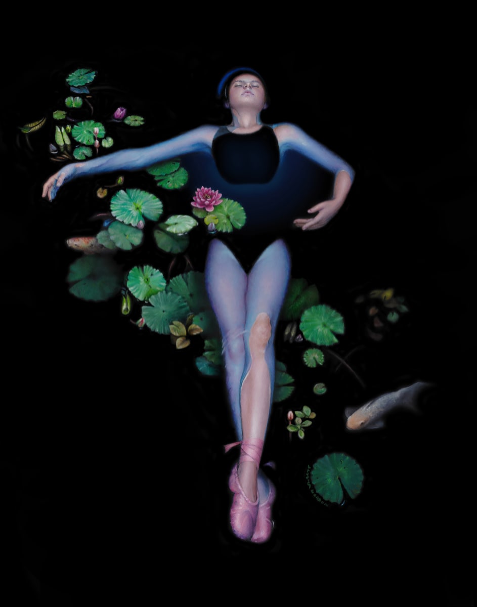 Boutonniere by Jessica Gordon 