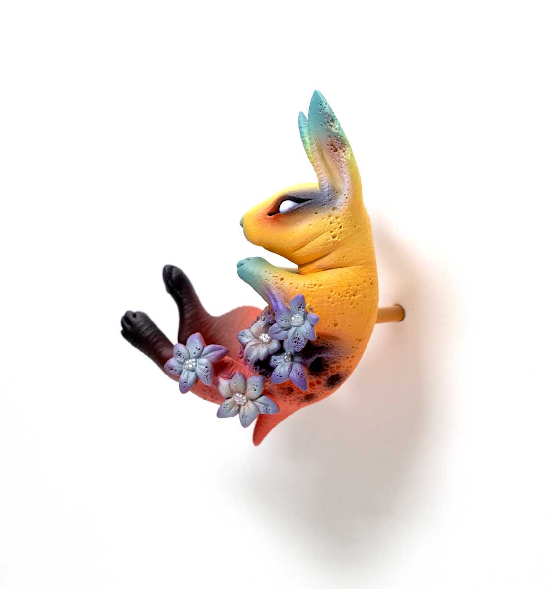 Kaika (開花) by Erika Sanada, Image 1.
