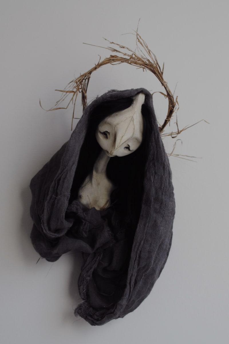 Solstice Study '20 by Karly Perez 