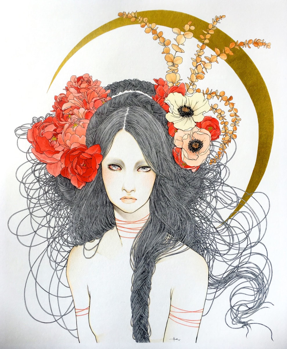 La Herencia by Andi Soto 