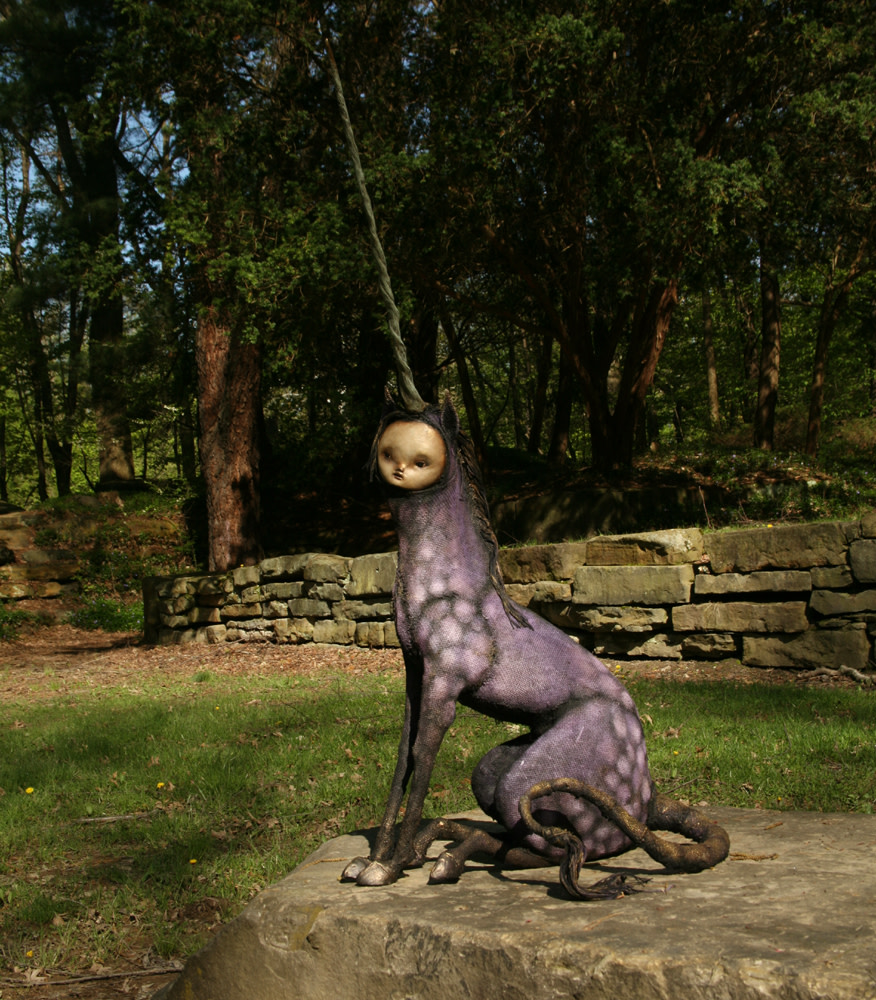 Lilac 2 by Scott Radke 