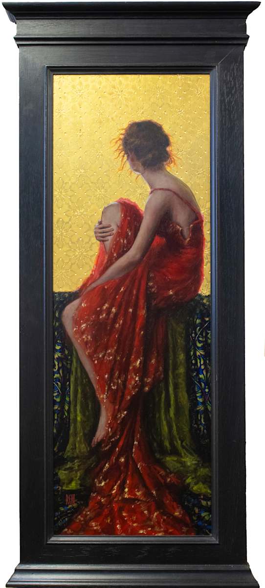 Limelight by Stephanie Rew, Image 1.