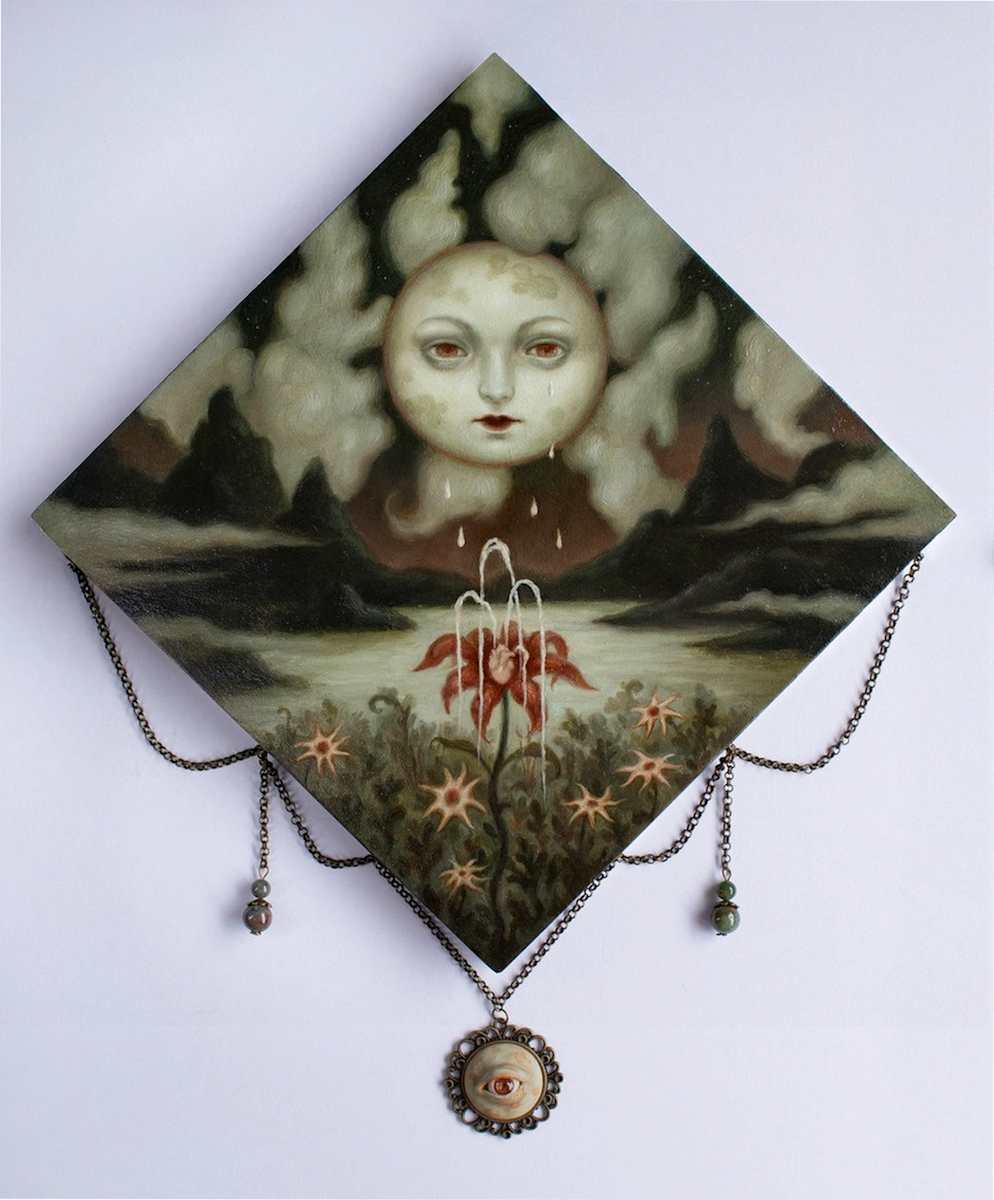 Under A Blanket Of Wonder by Bea Bastet, Image 4.