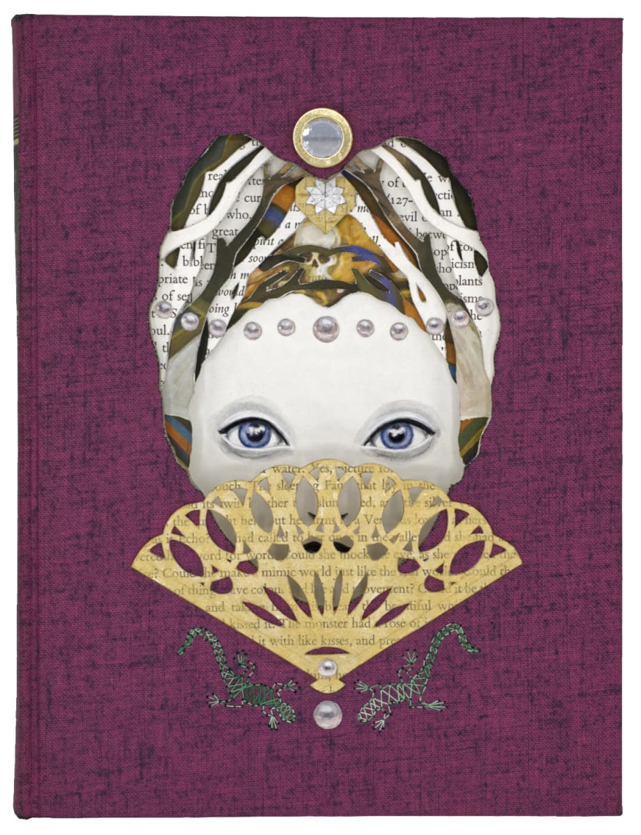 "Looks That Kill" by Valerie Savarie, Image 1.