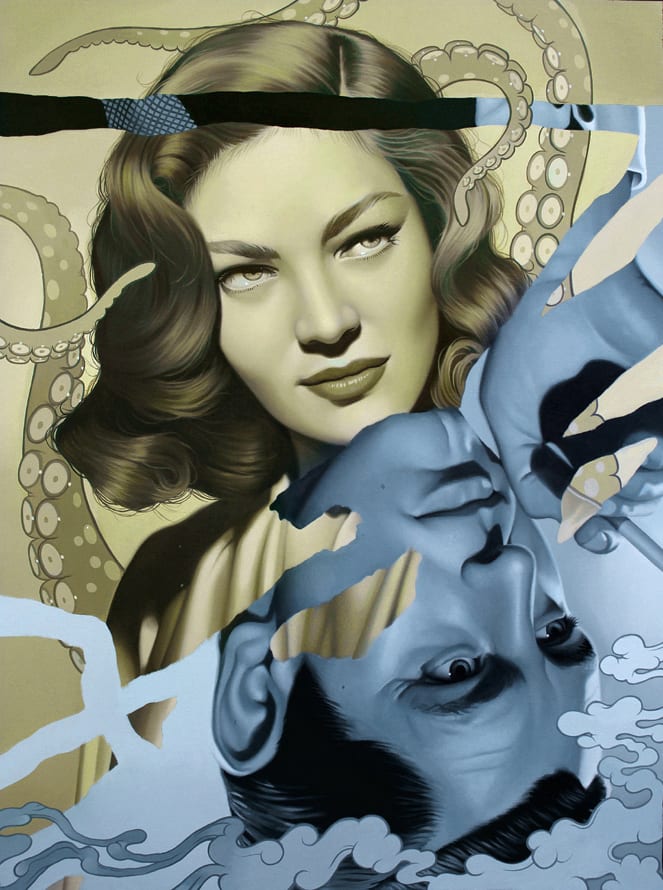 Maelstrom by Sarah Joncas, Image 1.