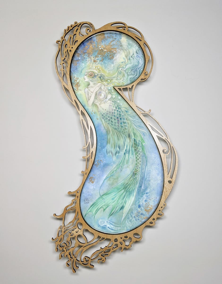 Flow by Stephanie Law 