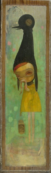 Mindful by Kathie Olivas, Image 1.