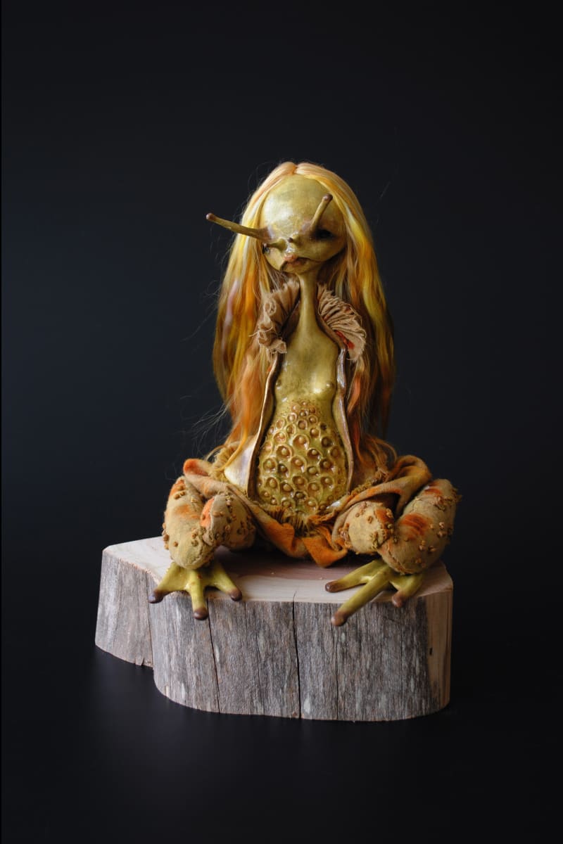 Mucosa by Karly Perez, Image 1.