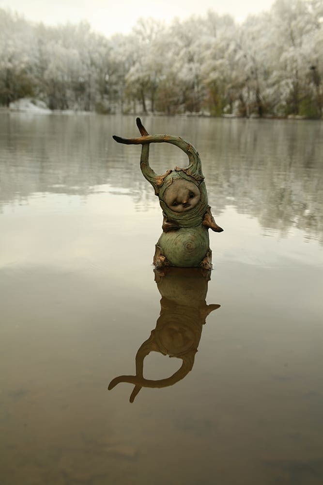 Mumum 2 by Scott Radke 