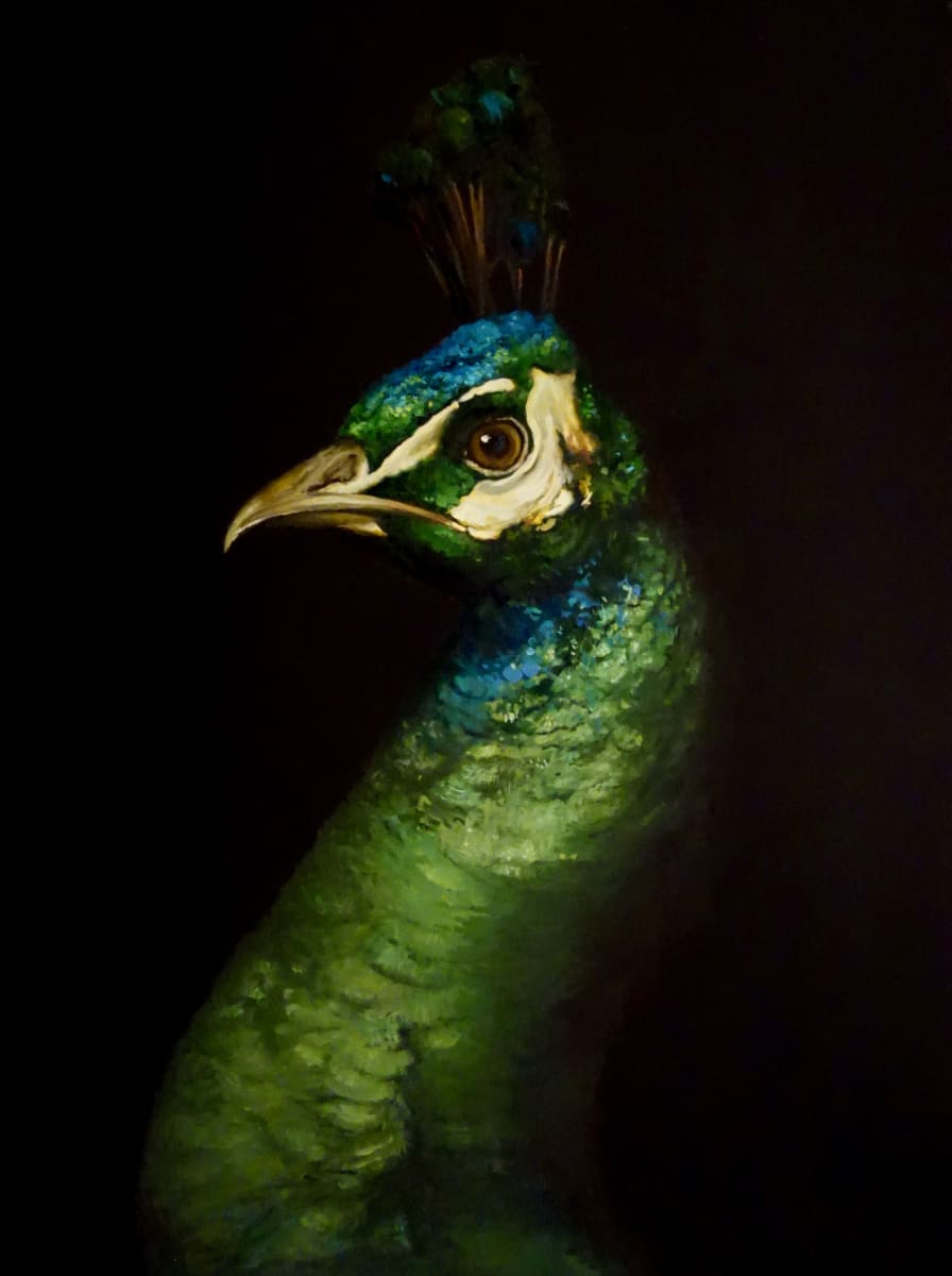 Picolo by Brad Woodfin, Image 1.