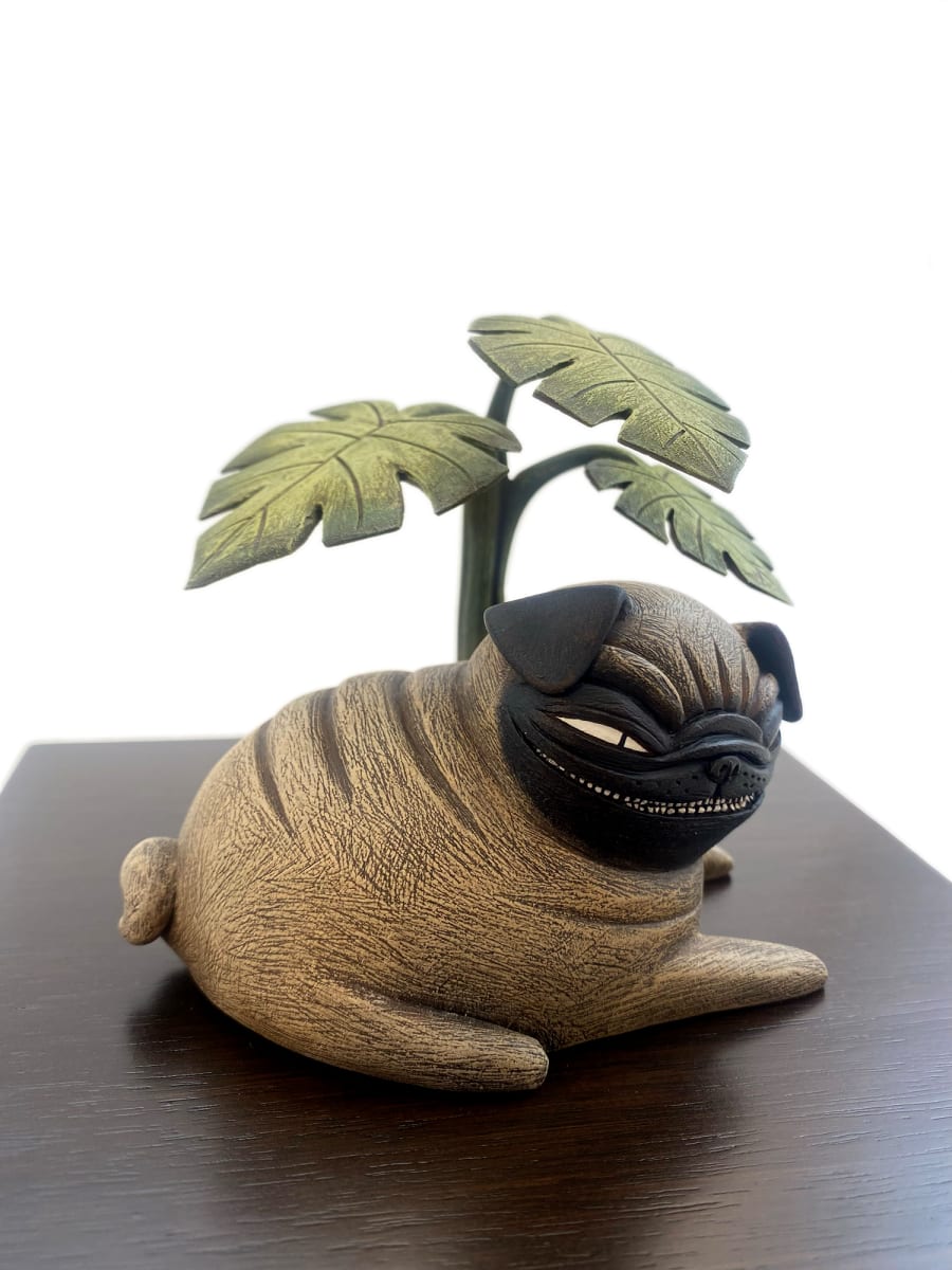 Laying Low by Kim Slate 