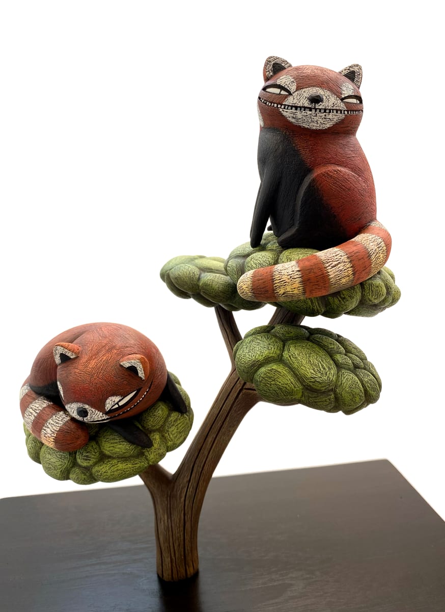 Lookout by Kim Slate 