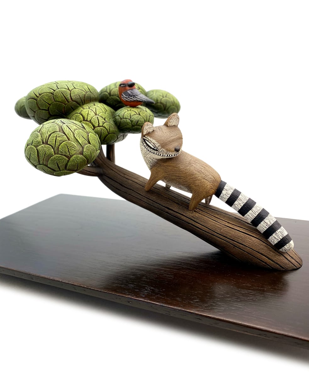 Ascendant by Kim Slate, Image 1.