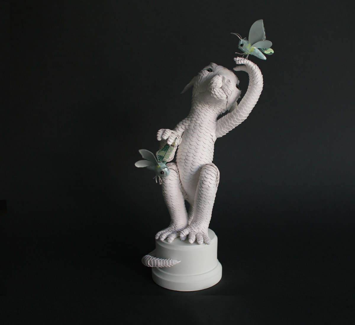 Little Playthings by Alexandra Lukaschewitz, Image 6.