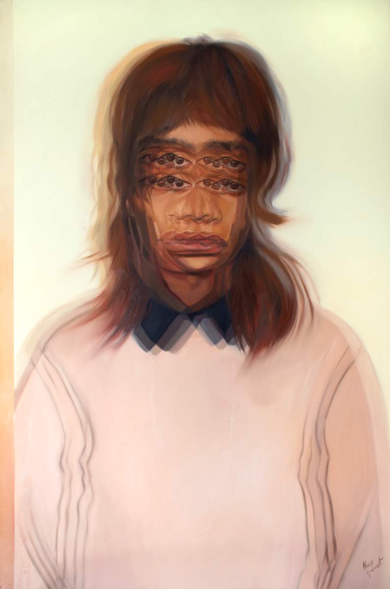 Shadows by Alex Garant, Image 1.