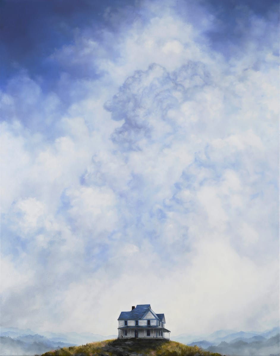 Shelter by Brian Mashburn, Image 1.