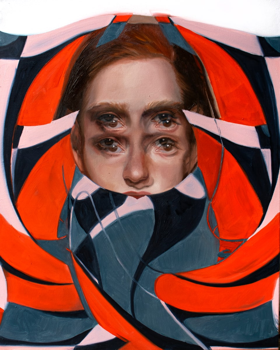 She's like a rainbow by Alex Garant, Image 1.