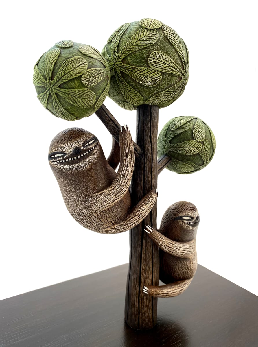 A Better View by Kim Slate, Image 1.