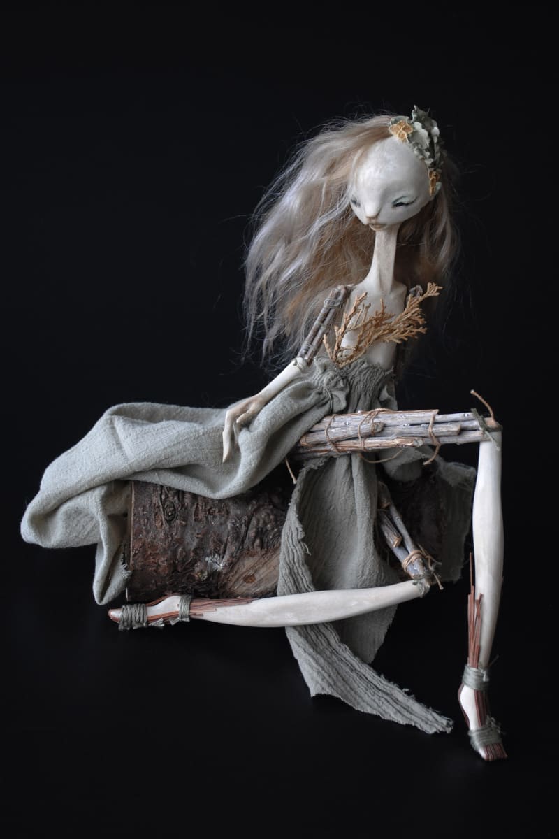 Stasis by Karly Perez, Image 1.